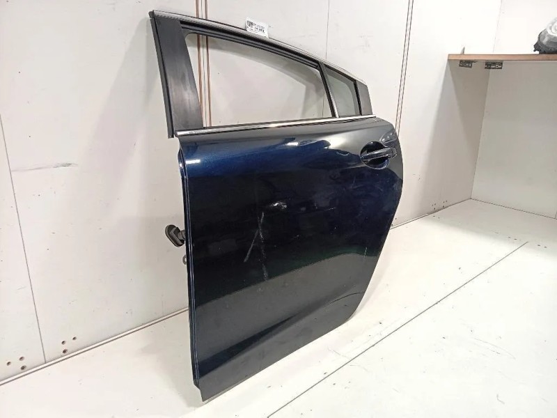 Porta POST SX GHY17302XB Mazda 6 III 2015