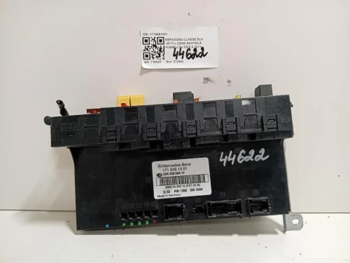 Scatola Fusibili 1715451301 Mercedes Classe SLK R171 2008