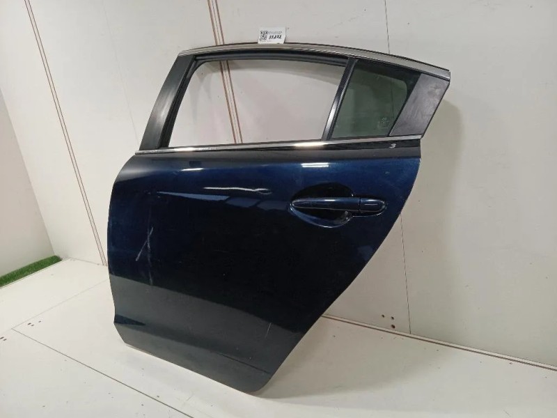 Porta POST SX GHY17302XB Mazda 6 III 2015