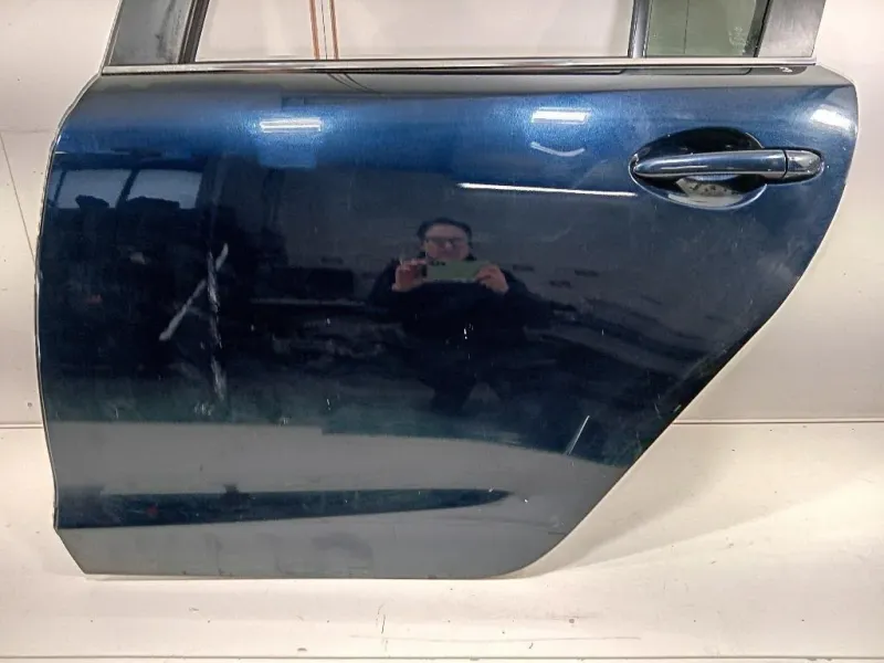 Porta POST SX GHY17302XB Mazda 6 III 2015