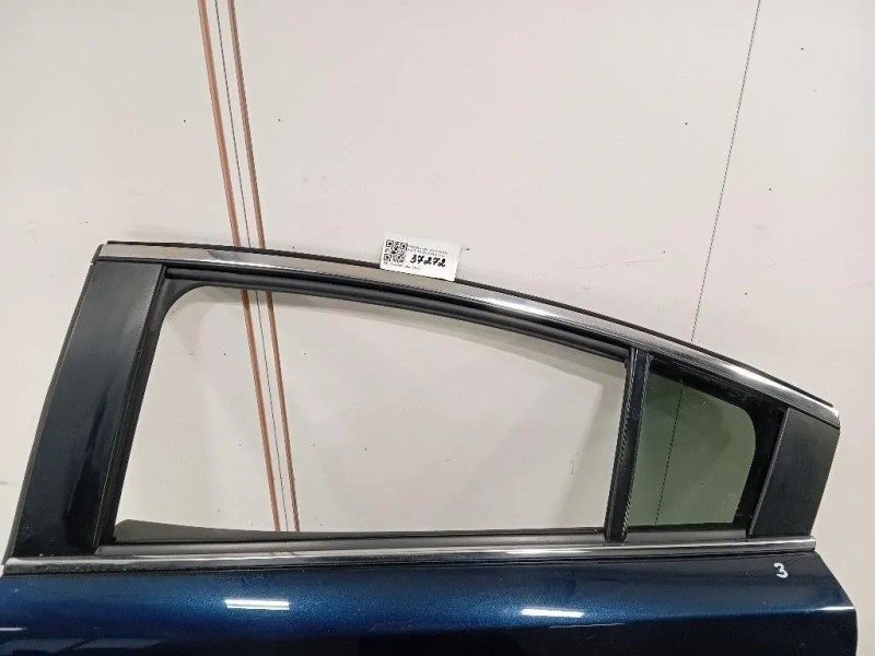 Porta POST SX GHY17302XB Mazda 6 III 2015