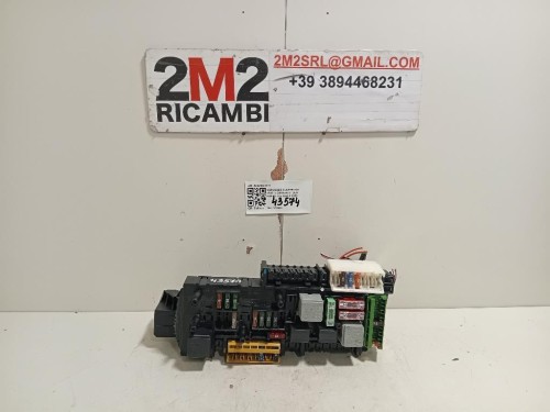 Condotto Aspirazione ARIA DX 9811359480 Peugeot 5008 II 2017