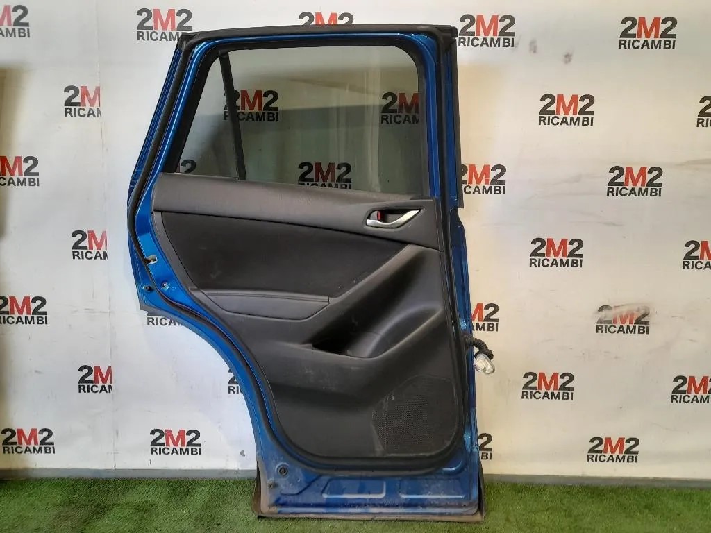 Porta POST SX NUDA KDY37302XE Mazda CX5 I 2012