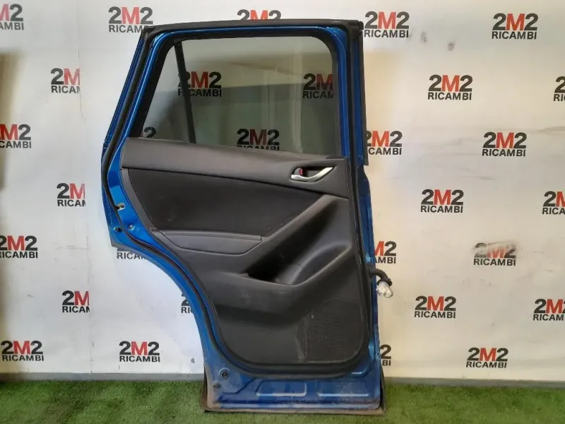 Porta POST SX NUDA KDY37302XE Mazda CX5 I 2012