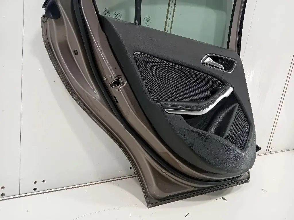 Porta POST SX A1767300105 PORTA PORTIERA SPORTELLO Mercedes Classe A W176 2013