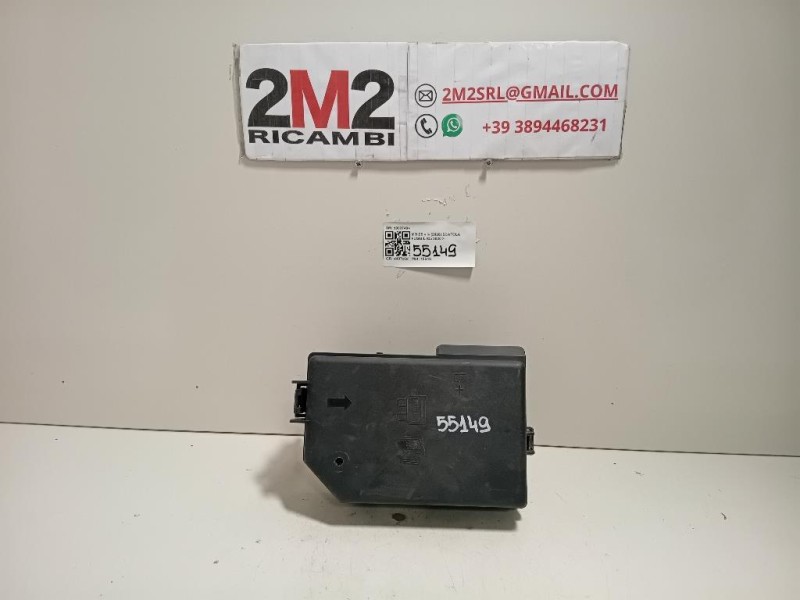 Porta POST SX A1767300105 PORTA PORTIERA SPORTELLO Mercedes Classe A W176 2013