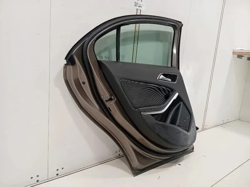 Porta POST SX A1767300105 PORTA PORTIERA SPORTELLO Mercedes Classe A W176 2013