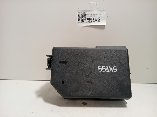 Scatola Fusibili 10837494 Mg ZS II 2020