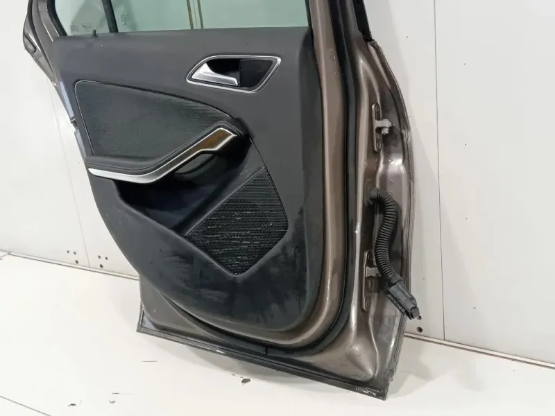 Porta POST SX A1767300105 PORTA PORTIERA SPORTELLO Mercedes Classe A W176 2013