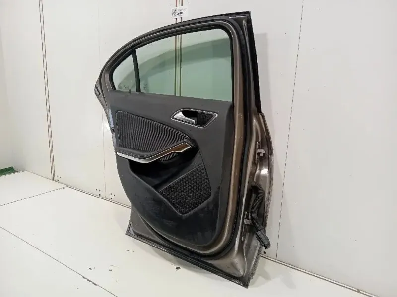Porta POST SX A1767300105 PORTA PORTIERA SPORTELLO Mercedes Classe A W176 2013