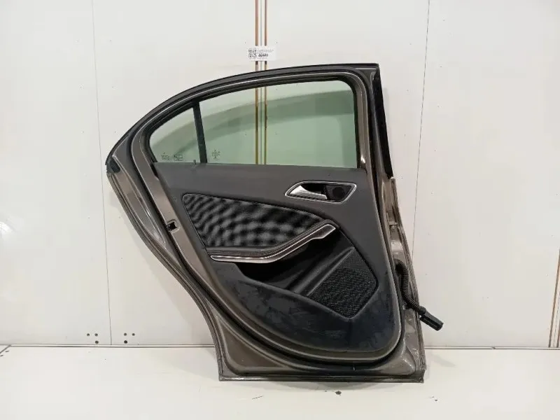 Porta POST SX A1767300105 PORTA PORTIERA SPORTELLO Mercedes Classe A W176 2013