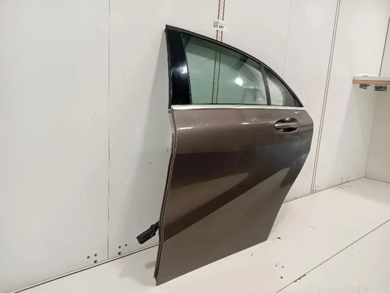 Porta POST SX A1767300105 PORTA PORTIERA SPORTELLO Mercedes Classe A W176 2013