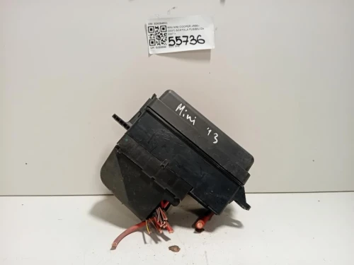 Scatola Fusibili 924094503 Mini MINI Cooper R56 2007