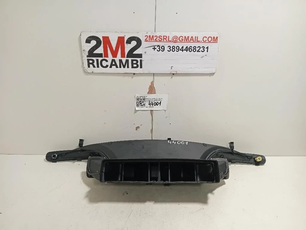 Condotto Aspirazione ARIA DX 55950-0D140 Toyota Yaris IV 2017