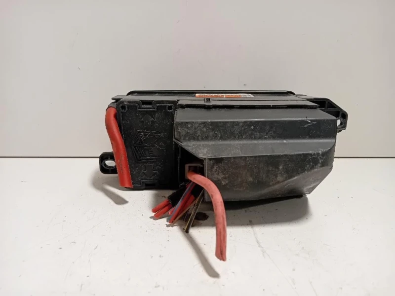 Scatola Fusibili 924094503 Mini MINI Cooper R56 2007