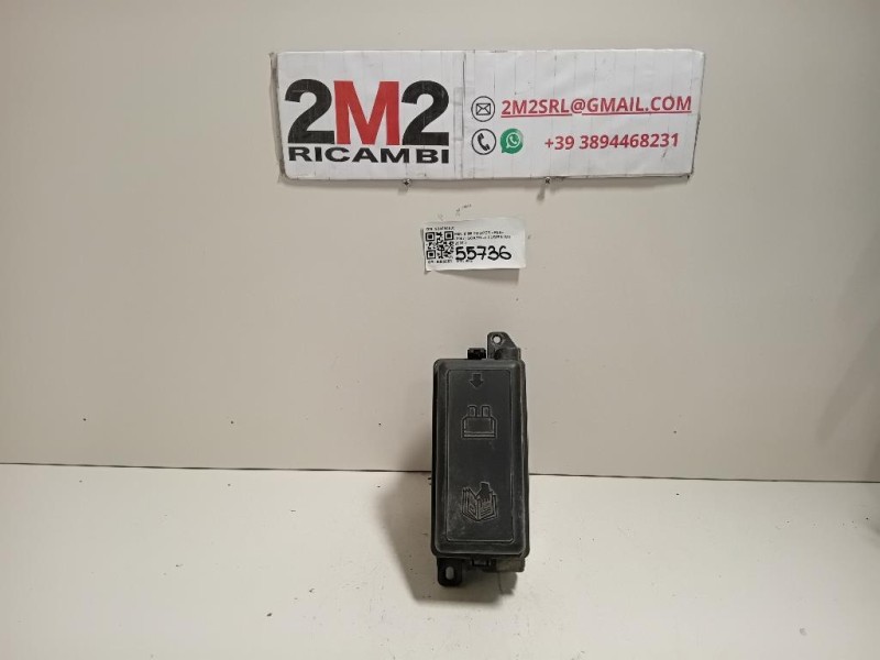 Porta POST SX A1767300105 PORTA PORTIERA SPORTELLO Mercedes Classe A W176 2013