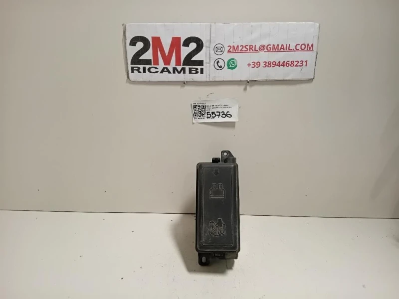Scatola Fusibili 924094503 Mini MINI Cooper R56 2007
