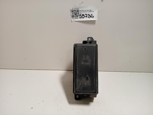 Porta POST SX NUDA A1767300105 Mercedes Classe A W176 2015
