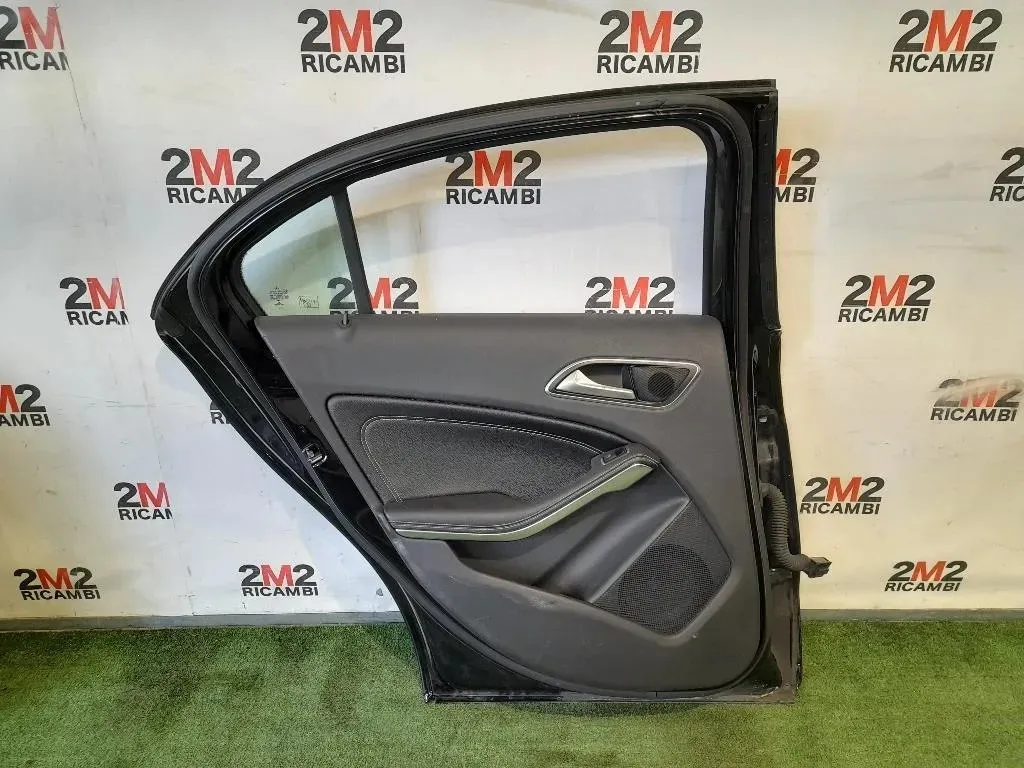 Porta POST SX NUDA A1767300105 Mercedes Classe A W176 2015