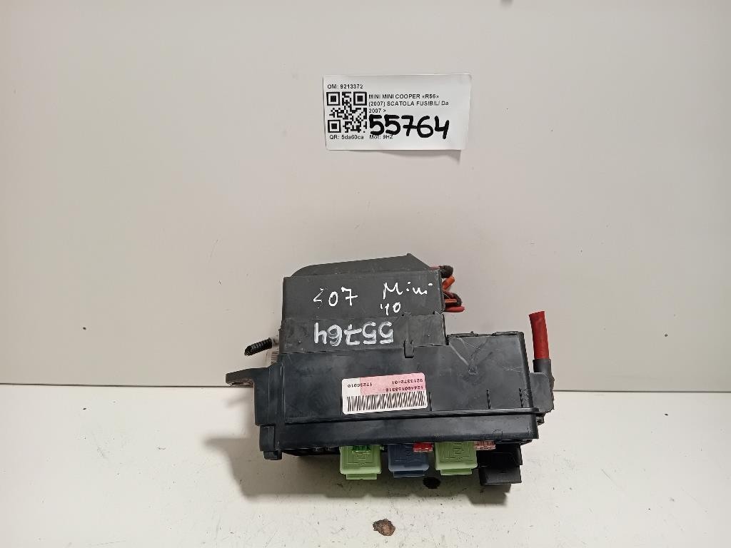 Porta POST SX A2467300105 Mercedes Classe B W246 2012