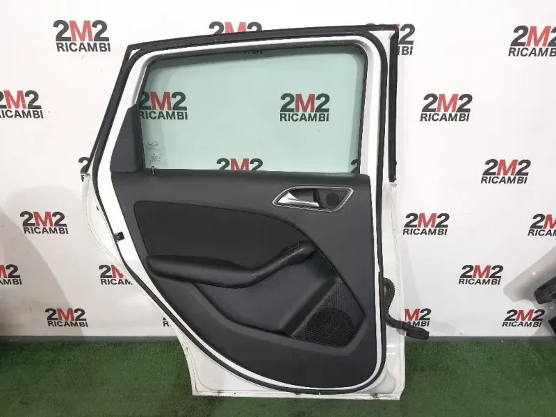 Porta POST SX A2467300105 Mercedes Classe B W246 2012