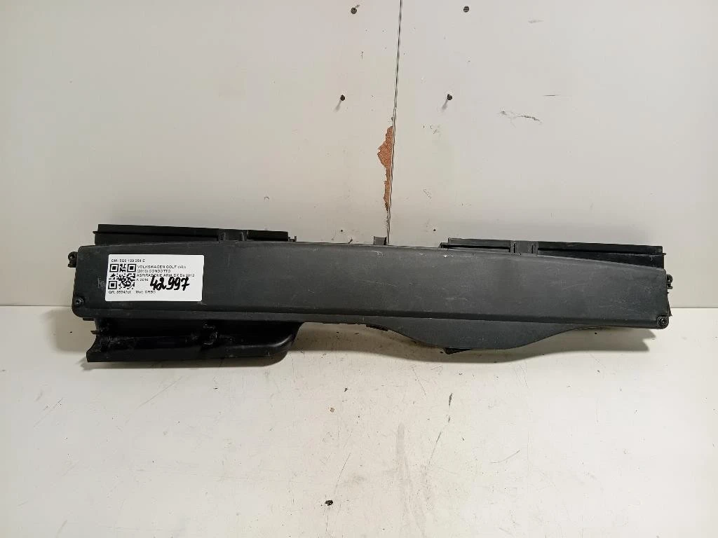 Condotto Aspirazione ARIA DX 5Q0 129 254 E Volkswagen GOLF VII 2013