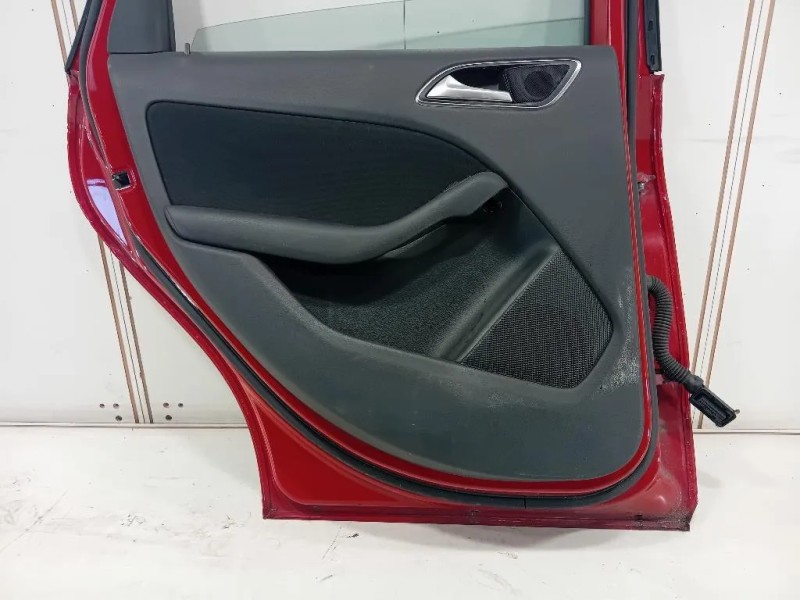 Porta POST SX A2467300105 Mercedes Classe B W246 2012