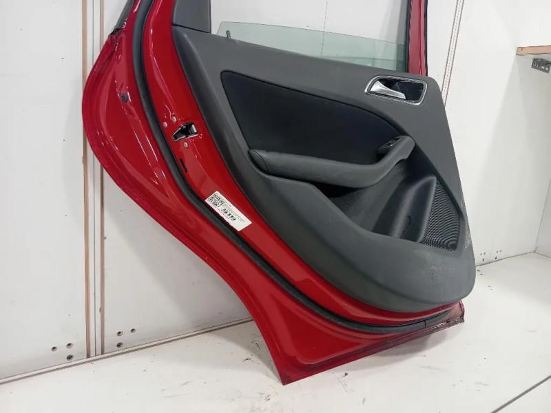 Porta POST SX A2467300105 Mercedes Classe B W246 2012