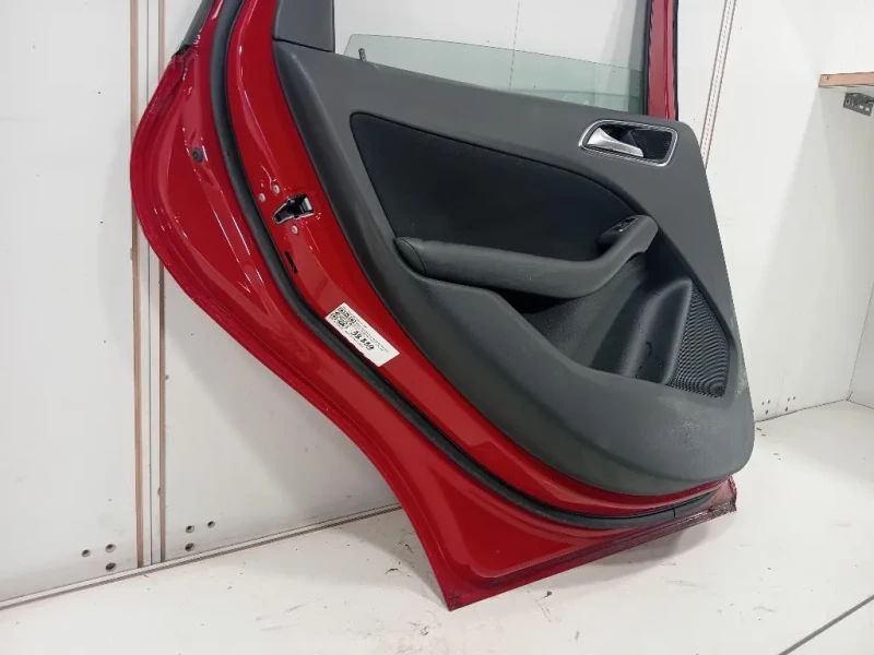 Porta POST SX A2467300105 Mercedes Classe B W246 2012