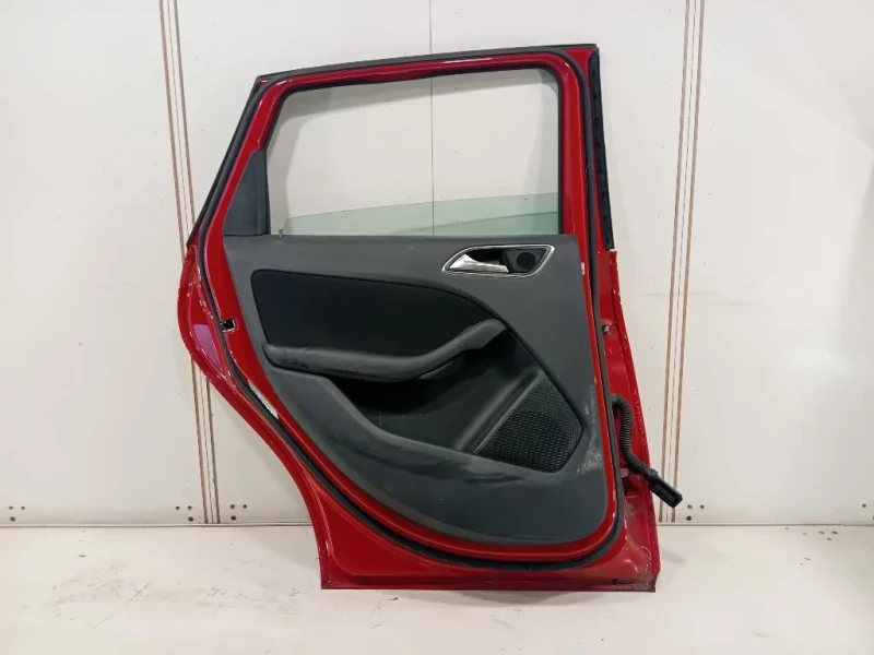Porta POST SX A2467300105 Mercedes Classe B W246 2012