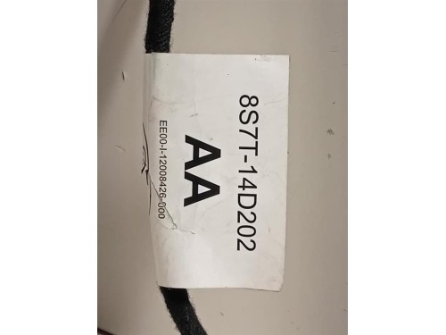 Connettore USB 9S71-A045P40-A Ford Mondeo IV 2007