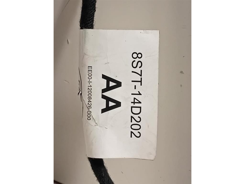 Connettore USB 9S71-A045P40-A Ford Mondeo IV 2007