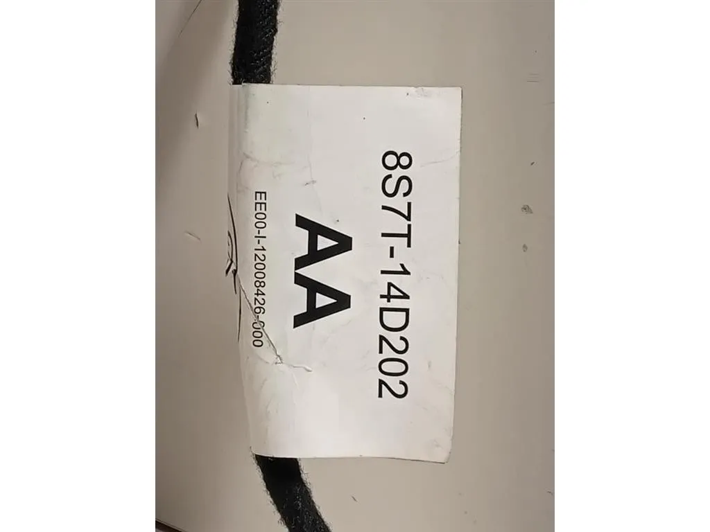 Connettore USB 9S71-A045P40-A Ford Mondeo IV 2007