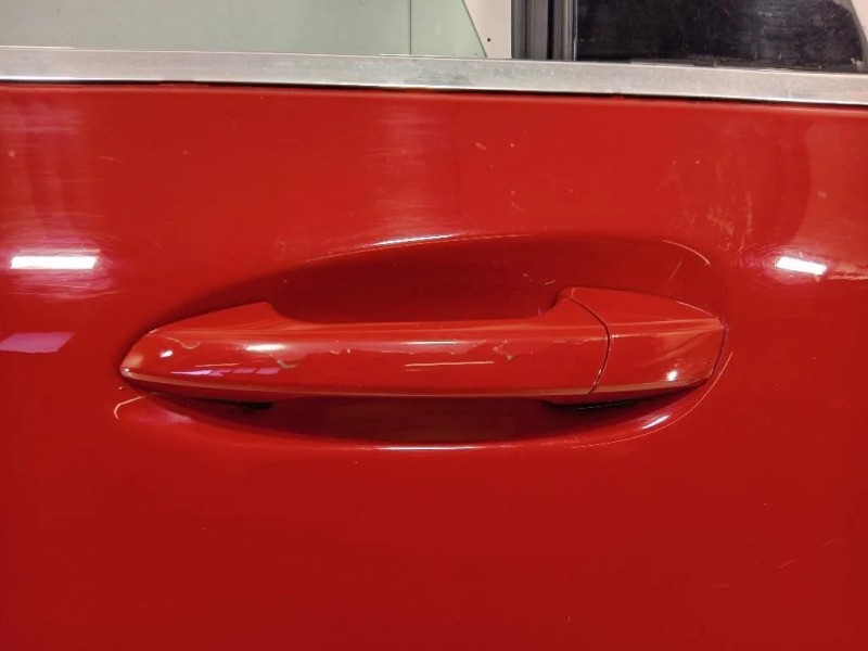 Porta POST SX A2467300105 Mercedes Classe B W246 2012