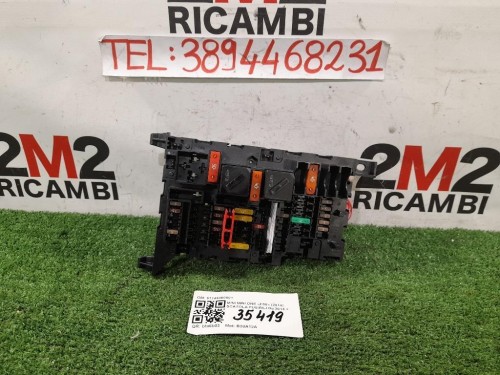 Scatola Fusibili 61149360501 Mini MINI ONE F55 2014