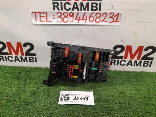 Scatola Fusibili 61149360501 Mini MINI ONE F55 2014