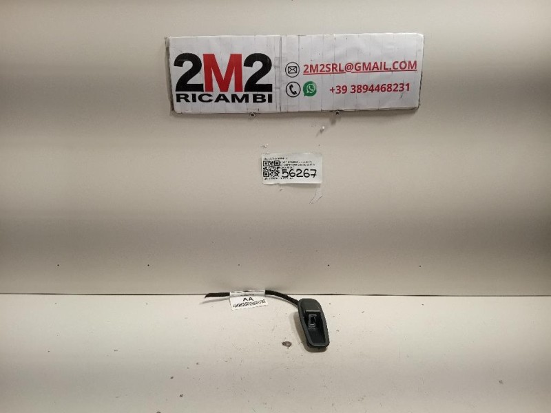 Connettore USB 9S71-A045P40-A Ford Mondeo IV 2007