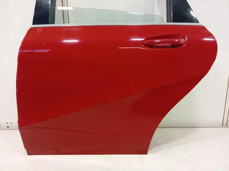 Porta POST SX A2467300105 Mercedes Classe B W246 2012