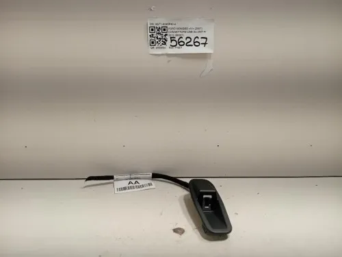 Connettore USB 9S71-A045P40-A Ford Mondeo IV 2007