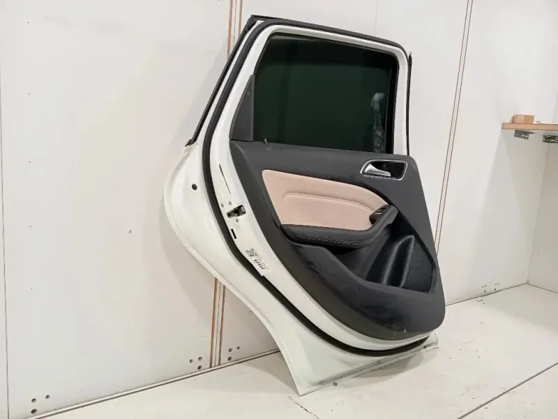 Porta POST SX A2467300105 Mercedes Classe B W246 2014