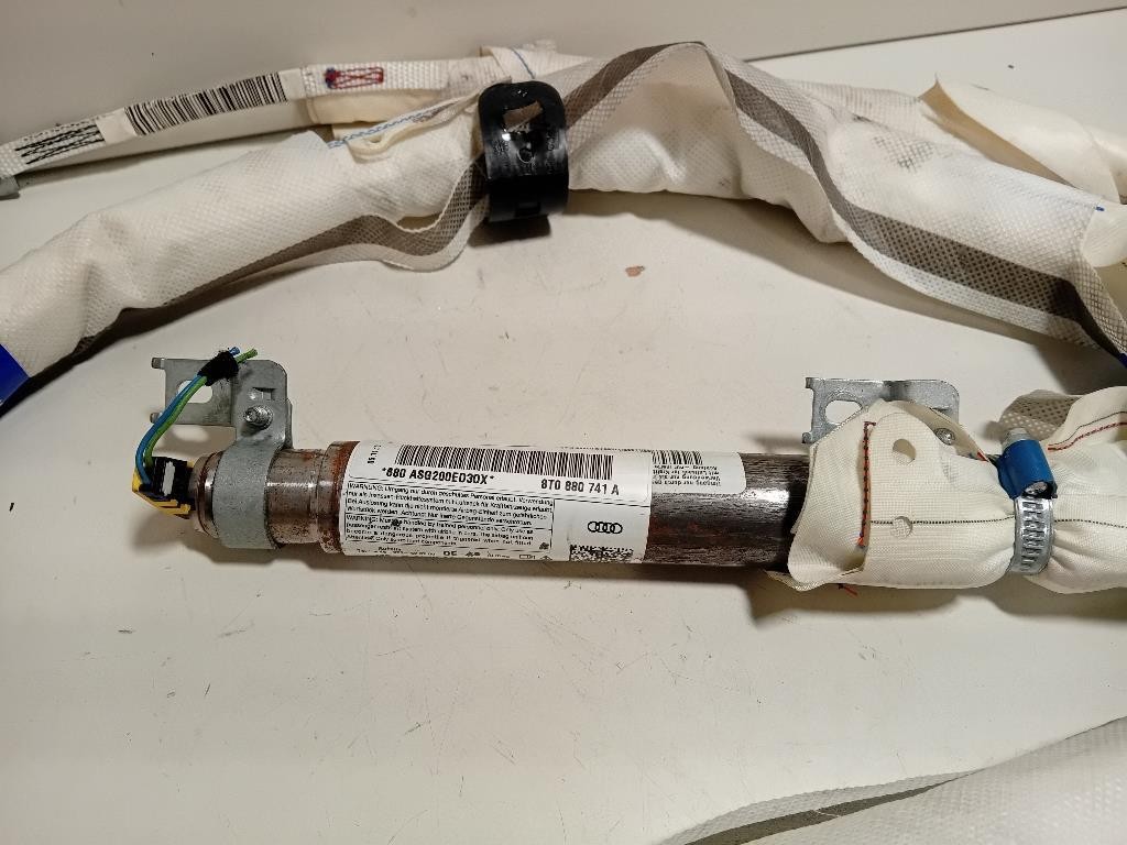 Air-bag A Tendina SX 8T0880741A Audi A5 8T3 2008