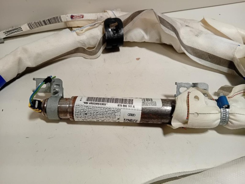 Air-bag A Tendina SX 8T0880741A Audi A5 8T3 2008