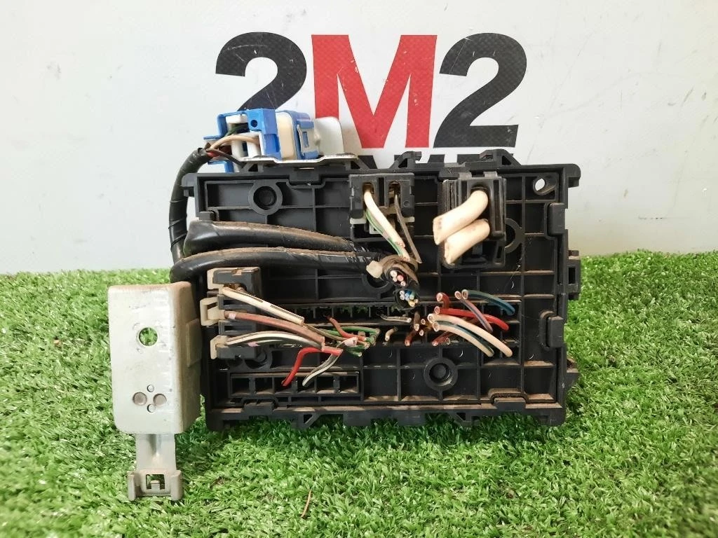 Scatola Fusibili Nissan Navara 2005