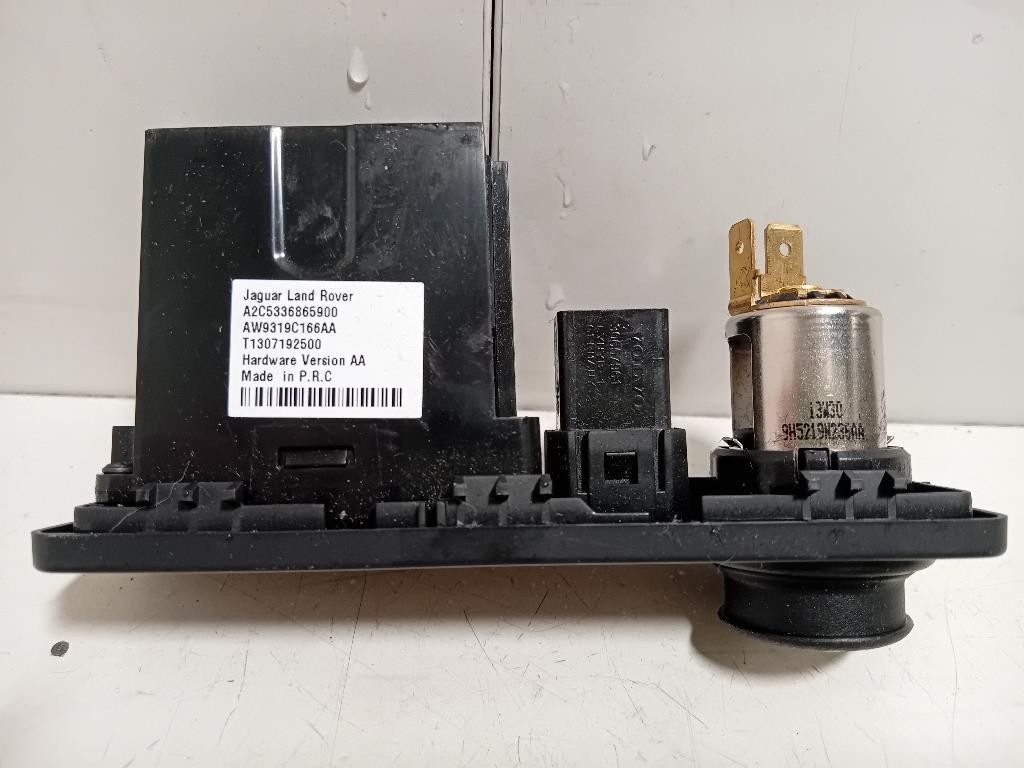 Connettore USB AW9319C166AA A2C5336865900 Land Rover Range Rover Evoque I 2011