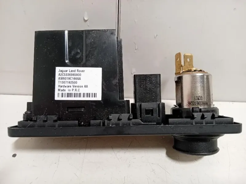 Connettore USB AW9319C166AA A2C5336865900 Land Rover Range Rover Evoque I 2011