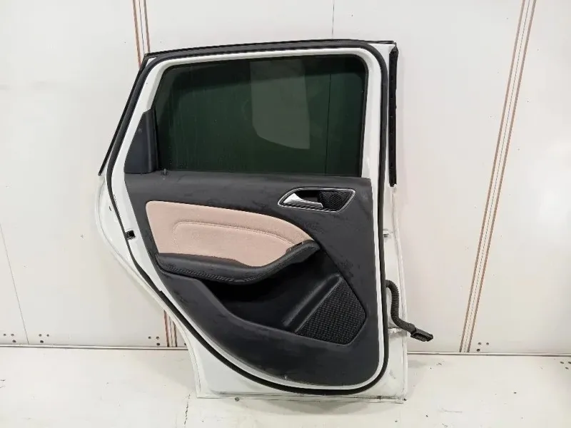 Porta POST SX A2467300105 Mercedes Classe B W246 2014