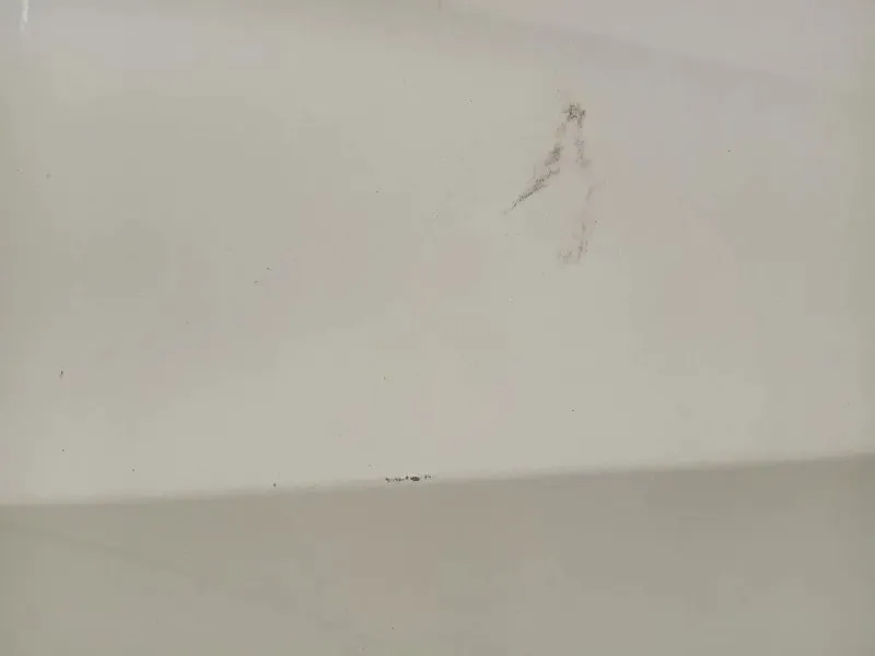 Porta POST SX A2467300105 Mercedes Classe B W246 2014