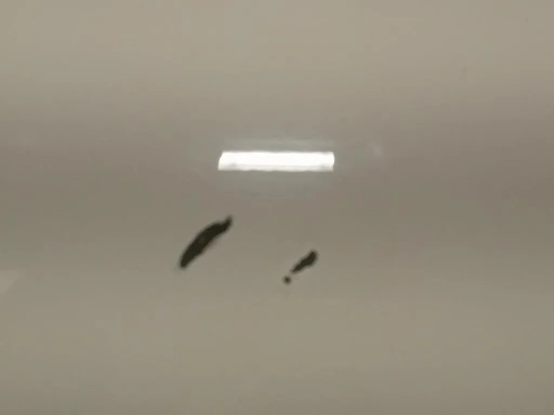 Porta POST SX A2467300105 Mercedes Classe B W246 2014