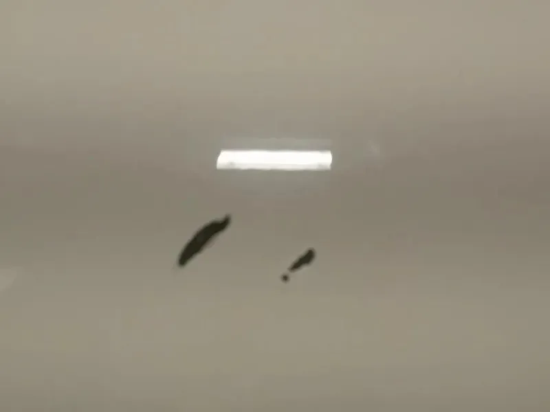 Porta POST SX A2467300105 Mercedes Classe B W246 2014