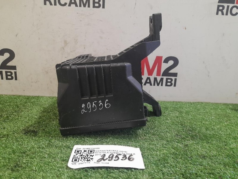 Porta POST SX A2467300105 Mercedes Classe B W246 2014